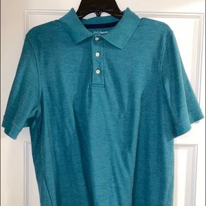 Croft & Barrow Short Sleeve Polo